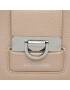 Trussardi Дамска чанта 75B01484 Бежов - Pepit.bg