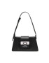 Trussardi Дамска чанта 75B01484 Черен - Pepit.bg