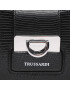 Trussardi Дамска чанта 75B01484 Черен - Pepit.bg