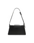 Trussardi Дамска чанта 75B01484 Черен - Pepit.bg