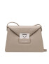 Trussardi Дамска чанта 75B01486 Бежов - Pepit.bg