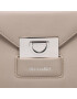 Trussardi Дамска чанта 75B01486 Бежов - Pepit.bg