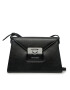 Trussardi Дамска чанта 75B01486 Черен - Pepit.bg