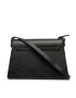 Trussardi Дамска чанта 75B01486 Черен - Pepit.bg