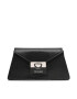 Trussardi Дамска чанта 75B01487 Черен - Pepit.bg