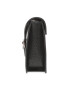 Trussardi Дамска чанта 75B01487 Черен - Pepit.bg