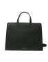 Trussardi Дамска чанта 75B01488 Черен - Pepit.bg