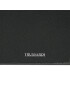 Trussardi Дамска чанта 75B01488 Черен - Pepit.bg