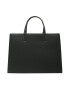Trussardi Дамска чанта 75B01488 Черен - Pepit.bg