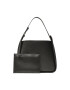 Trussardi Дамска чанта 75B01517 Черен - Pepit.bg