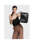 Trussardi Дамска чанта 75B01517 Черен - Pepit.bg