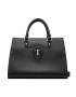 Trussardi Дамска чанта 75B01528 Черен - Pepit.bg