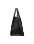 Trussardi Дамска чанта 75B01528 Черен - Pepit.bg