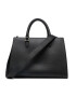 Trussardi Дамска чанта 75B01528 Черен - Pepit.bg