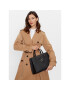 Trussardi Дамска чанта 75B01528 Черен - Pepit.bg