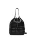 Trussardi Дамска чанта Alyssa Bucket Md 75B01240 Черен - Pepit.bg