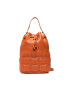 Trussardi Дамска чанта Alyssa Bucket Md 75B01240 Оранжев - Pepit.bg