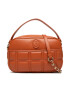 Trussardi Дамска чанта Alyssa Shoulder 75B01239 Кафяв - Pepit.bg