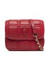 Trussardi Дамска чанта Alyssa Shoulder 75B01241 Червен - Pepit.bg