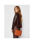 Trussardi Дамска чанта Alyssa Shoulder 75B01241 Кафяв - Pepit.bg