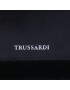 Trussardi Дамска чанта Arcas Wallet On 75W00392 Черен - Pepit.bg