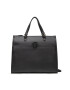 Trussardi Дамска чанта Ardisia Tote Md Full 75B01325 Черен - Pepit.bg