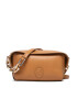 Trussardi Дамска чанта Aster Shoulder 75B01301 Кафяв - Pepit.bg