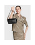 Trussardi Дамска чанта Aster Shoulder 75B01520 Черен - Pepit.bg