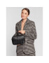 Trussardi Дамска чанта Dune Camera Bag 75B01376 Черен - Pepit.bg