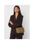 Trussardi Дамска чанта Dune Camera Bag 75B01376 Зелен - Pepit.bg