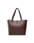 Trussardi Дамска чанта Emma Shopper Md 75B01142 Кафяв - Pepit.bg