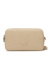 Trussardi Дамска чанта Iris Camera Bag 75B01255 Бежов - Pepit.bg