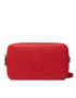 Trussardi Дамска чанта Iris Camera Bag 75B01255 Червен - Pepit.bg