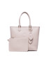 Trussardi Дамска чанта Iris Shopper Md 75B01194 Бежов - Pepit.bg