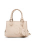 Trussardi Дамска чанта Iris Tote Sm Stampa 75B01098 Бежов - Pepit.bg