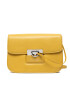 Trussardi Дамска чанта Ivy Crosbody Md 75B01230 Зелен - Pepit.bg