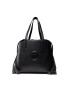 Trussardi Дамска чанта Jolie Shopper Md Smooth 75B01160 Черен - Pepit.bg