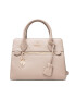 Trussardi Дамска чанта Lily Tote Md 75B01079 Бежов - Pepit.bg