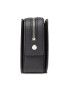 Trussardi Дамска чанта Nadir Camera Bag 75B01367 Черен - Pepit.bg
