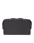 Trussardi Дамска чанта Nadir Camera Bag 75B01367 Черен - Pepit.bg