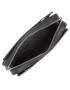 Trussardi Дамска чанта Nadir Camera Bag 75B01367 Черен - Pepit.bg