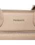 Trussardi Дамска чанта New Lily Shopper Ns 75B01420 Бежов - Pepit.bg