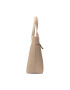 Trussardi Дамска чанта New Lily Shopper Ns 75B01420 Бежов - Pepit.bg