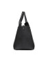 Trussardi Дамска чанта New Lily Tote Lg Full 75B01418 Черен - Pepit.bg