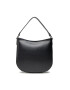 Trussardi Дамска чанта New Lisbona Hobo Md 75B01425 Черен - Pepit.bg