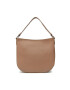 Trussardi Дамска чанта New Lisbona Hobo Md 75B01425 Кафяв - Pepit.bg