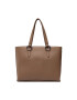 Trussardi Дамска чанта New Lisbona Shopper 75B01424 Кафяв - Pepit.bg