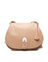 Trussardi Дамска чанта Peony Shoulder Md 75B01288 Бежов - Pepit.bg