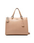 Trussardi Дамска чанта Peony Tote Md 75B01285 Кафяв - Pepit.bg