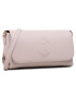 Trussardi Дамска чанта Pre Iris Crossbody 75B01111 Бежов - Pepit.bg